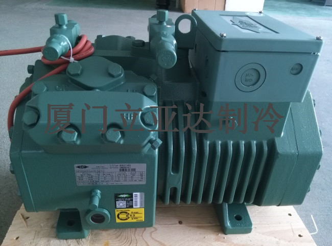 德國(guó)比澤爾壓縮機(jī)